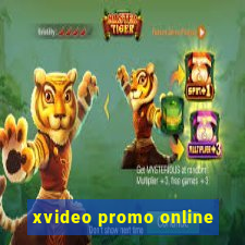 xvideo promo online